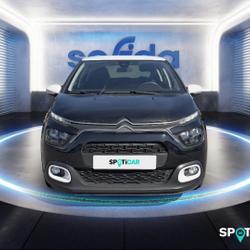 Citroen C3 1.2 puretech 83ch s&s you! Wattrelos