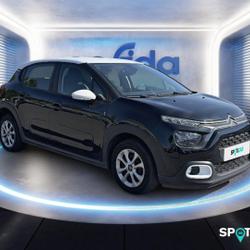 Citroen C3 1.2 puretech 83ch s&s you! Wattrelos