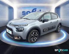 Citroen C3 Wattrelos