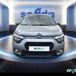 Citroen C3 1.2 puretech 83ch s&s shine Wattrelos