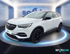 Opel Grandland Wattrelos