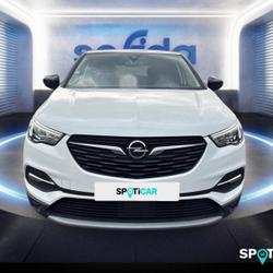 Opel Grandland 1.2 turbo 130ch design & tech Wattrelos