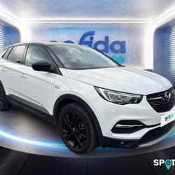 Opel Grandland 1.2 turbo 130ch design & tech Wattrelos