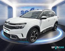 Citroen C5 Aircross Wattrelos