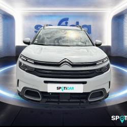 Citroen C5 Aircross Bluehdi 130ch s&s c-series e6.d 130g Wattrelos