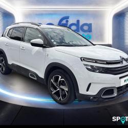 Citroen C5 Aircross Bluehdi 130ch s&s c-series e6.d 130g Wattrelos