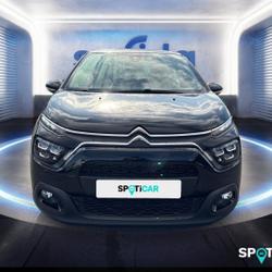 Citroen C3 1.5 bluehdi 100ch s&s feel e6.d Wattrelos
