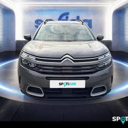 Citroen C5 Aircross Hybrid rechargeable 225ch shine pack &euml;-eat8 Wattrelos