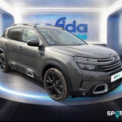 Citroen C5 Aircross Hybrid rechargeable 225ch shine pack &euml;-eat8 Wattrelos