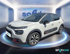 Citroen C3 Wattrelos