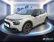Citroen C3 Wattrelos