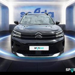 Citroen C5 Aircross Puretech 130ch s&s shine eat8 Wattrelos