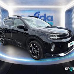 Citroen C5 Aircross Puretech 130ch s&s shine eat8 Wattrelos