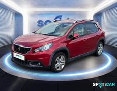 Peugeot 2008 Wattrelos