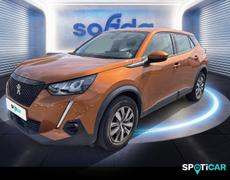 Peugeot 2008 Wattrelos