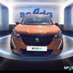 Peugeot 2008 1.2 puretech 100ch s&s active business Wattrelos