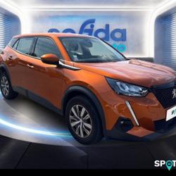 Peugeot 2008 1.2 puretech 100ch s&s active business Wattrelos