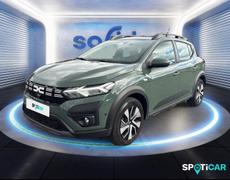 Dacia Sandero Wattrelos