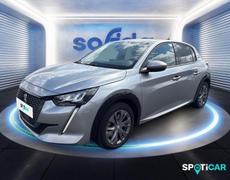 Peugeot 208 Wattrelos