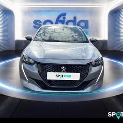 Peugeot 208 E-136ch allure pack Wattrelos