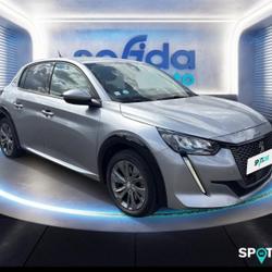 Peugeot 208 E-136ch allure pack Wattrelos