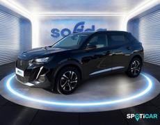 Peugeot 2008 Wattrelos