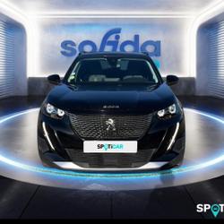 Peugeot 2008 1.5 bluehdi 110ch s&s allure pack Wattrelos