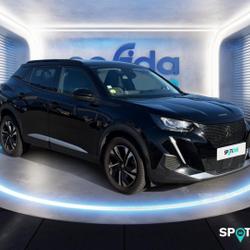 Peugeot 2008 1.5 bluehdi 110ch s&s allure pack Wattrelos