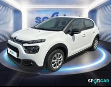 Citroen C3 Wattrelos
