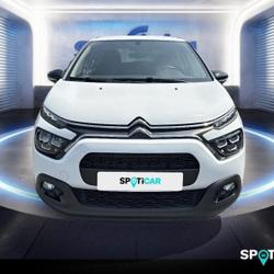 Citroen C3 1.5 bluehdi 100ch s&s auto ecole Wattrelos