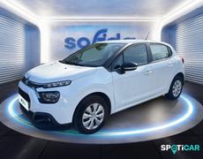 Citroen C3 Wattrelos