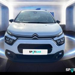 Citroen C3 1.2 puretech 83ch s&s feel pack Wattrelos