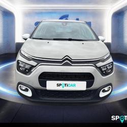 Citroen C3 1.2 puretech 83ch s&s you! Wattrelos