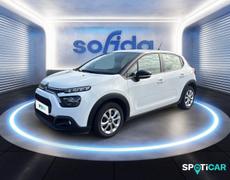 Citroen C3 Wattrelos