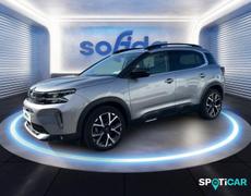 Citroen C5 Aircross Wattrelos
