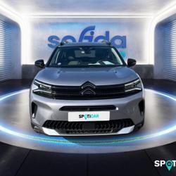 Citroen C5 Aircross Puretech 130ch s&s shine pack eat8 Wattrelos