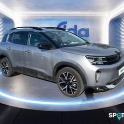 Citroen C5 Aircross Puretech 130ch s&s shine pack eat8 Wattrelos