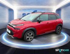 Citroen C3 Aircross Wattrelos