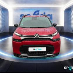 Citroen C3 Aircross Puretech 110ch s&s feel pack Wattrelos