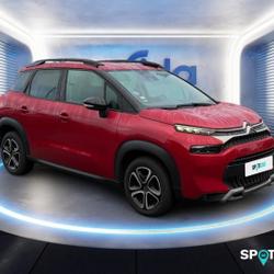 Citroen C3 Aircross Puretech 110ch s&s feel pack Wattrelos