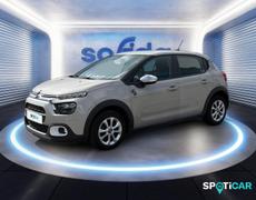 Citroen C3 Wattrelos