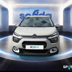 Citroen C3 1.2 puretech 83ch s&s you! Wattrelos