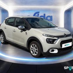 Citroen C3 1.2 puretech 83ch s&s you! Wattrelos