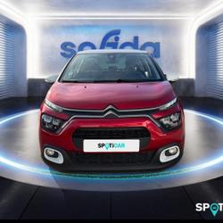 Citroen C3 1.2 puretech 83ch s&s you! occasion - Wattrelos - photo 2/20