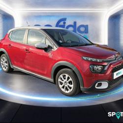 Citroen C3 1.2 puretech 83ch s&s you! occasion - Wattrelos - photo 3/20