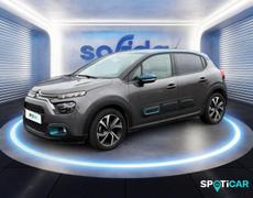 Citroen C3 Wattrelos