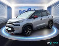 Citroen C3 Aircross Wattrelos