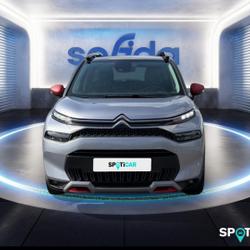Citroen C3 Aircross Puretech 110ch s&s c-series 2022 occasion - Wattrelos - photo 2/20