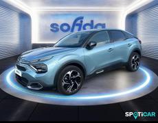 Citroen C4 Wattrelos
