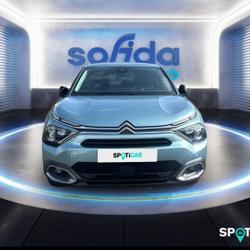 Citroen C4 Puretech 130ch s&s shine Wattrelos